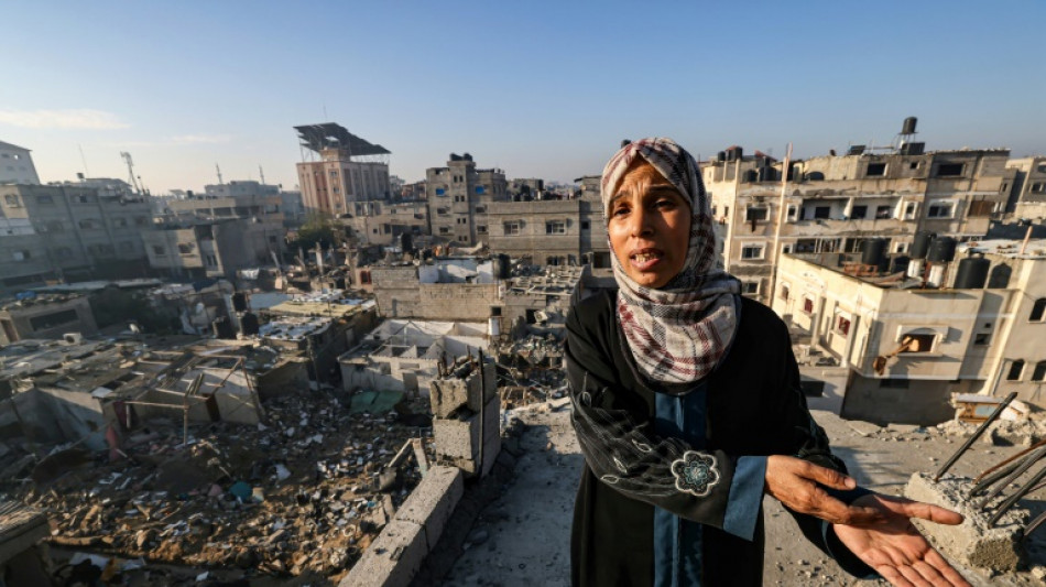 EUA reafirma apoio a Israel e pede mais ajuda humanitária para Gaza