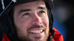 JO-2022: une avant-derni&egrave;re journ&eacute;e bouscul&eacute;e par le vent 