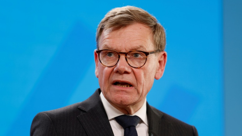 Wadephul will bei Israel-Besuch mehr humanit&auml;re Hilfe f&uuml;r Gazastreifen erreichen