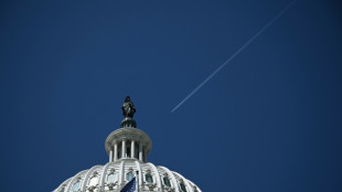 US-Repr&auml;sentantenhaus billigt Haushaltsgesetz mit massiven Steuersenkungen