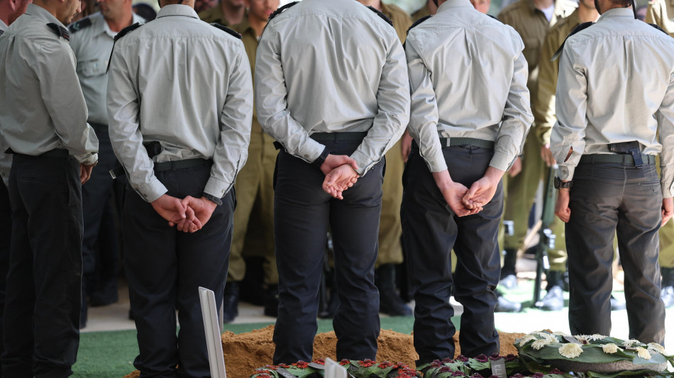 Sette soldati israeliani uccisi nel sud della Striscia di Gaza