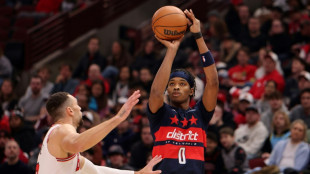 NBA: Coulibaly juge sa premi&egrave;re partie de saison "correcte" mais "irr&eacute;guli&egrave;re"