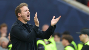 Nagelsmann schließt Neuer-Rückkehr nicht aus