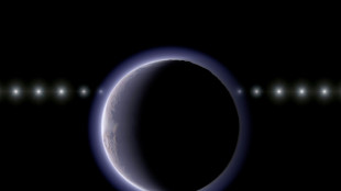 Mysterious world beyond Pluto may have an atmosphere: astronomers