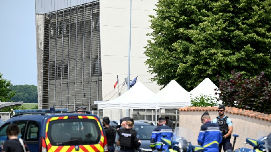 France eyes social media ban for under-15s after school stabbing