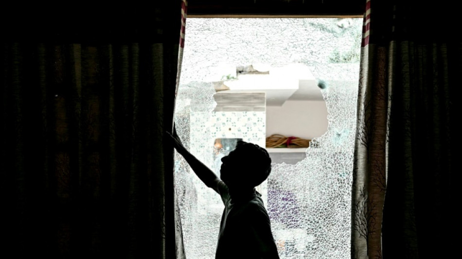 Cessar-fogo entre &Iacute;ndia e Paquist&atilde;o resiste ap&oacute;s acusa&ccedil;&otilde;es m&uacute;tuas de viola&ccedil;&otilde;es