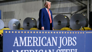 US Steel, Nippon partnership proceeds with security deal, 'golden share'