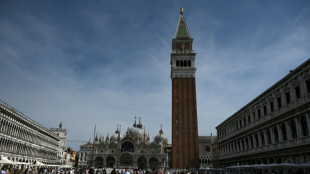 Veneza ir&aacute; testar sistema de cobran&ccedil;a de entrada