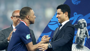 Foot: Kylian Mbapp&eacute; a saisi la LFP pour r&eacute;gler son litige financier avec le PSG