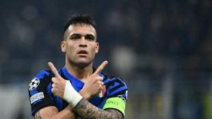 C1: Monaco balay&eacute; par l'Inter et barragiste, peut-&ecirc;tre contre le PSG