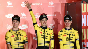 Cyclisme: sans Pogacar, la Vuelta promise à Vingegaard