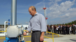 China defiende las compras de petróleo ruso y rechaza las "intimidaciones" de EEUU