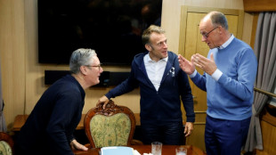 Tracking the disinfo on Macron's 'cocaine use' in Ukraine