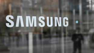 La demanda de chips de IA lleva a Samsung a beneficios r&eacute;cord