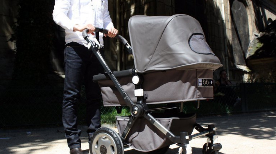 Tchibo bietet Kinderwagen und -fahrr&auml;der zum Ausleihen an