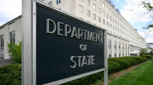 Trump eyes gutting US diplomacy in Africa, cutting soft power: draft plan