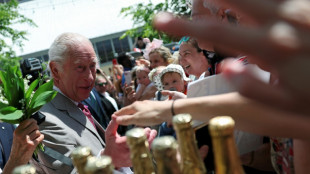 "Tous monarchistes": les Canadiens saluent le soutien du roi Charles III