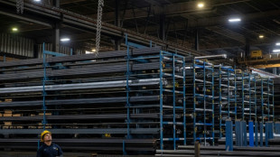 Trump firma el decreto que eleva al 50% los aranceles sobre el acero y el aluminio