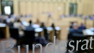 Bundesrat stimmt Finanzpaket f&uuml;r Verteidigung und Infrastruktur zu 