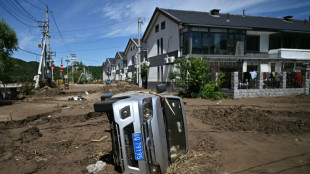 Pluies à Pékin: 44 morts, les autorités admettent des "failles"