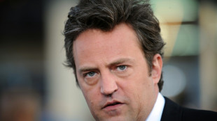 Mort de Matthew Perry: la "Reine de la k&eacute;tamine" fix&eacute;e sur son sort mercredi