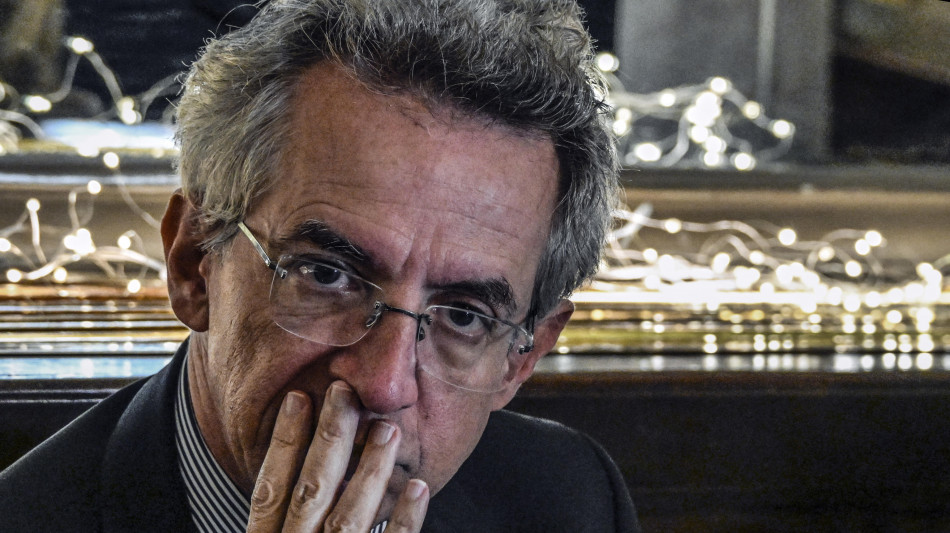 Coppa America: Manfredi, 'grazie a Meloni e ad Abodi'