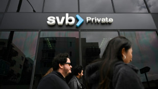 El Banco First Citizens compra dep&oacute;sitos y pr&eacute;stamos de Silicon Valley Bank en quiebra