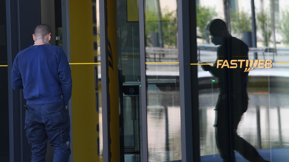 Fastweb, risolto disservizio, la rete &egrave; pienamente operativa