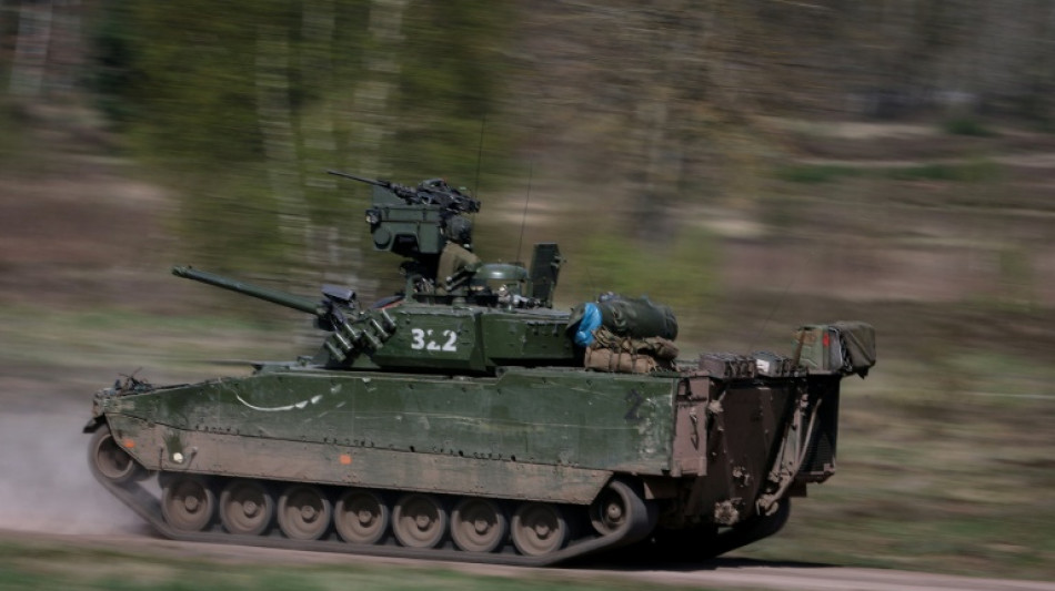 Noruega notifica a miles de propietarios sobre posibles requisiciones en caso de conflicto