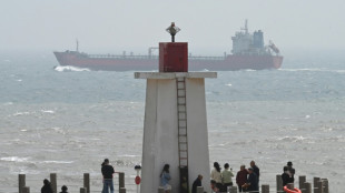 La Chine se livre &agrave; un exercice d'"encerclement total" de 
Ta&iuml;wan