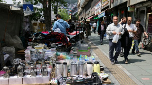 Ir&atilde; anuncia apreens&atilde;o de navios que tentavam atravessar o Estreito de Ormuz