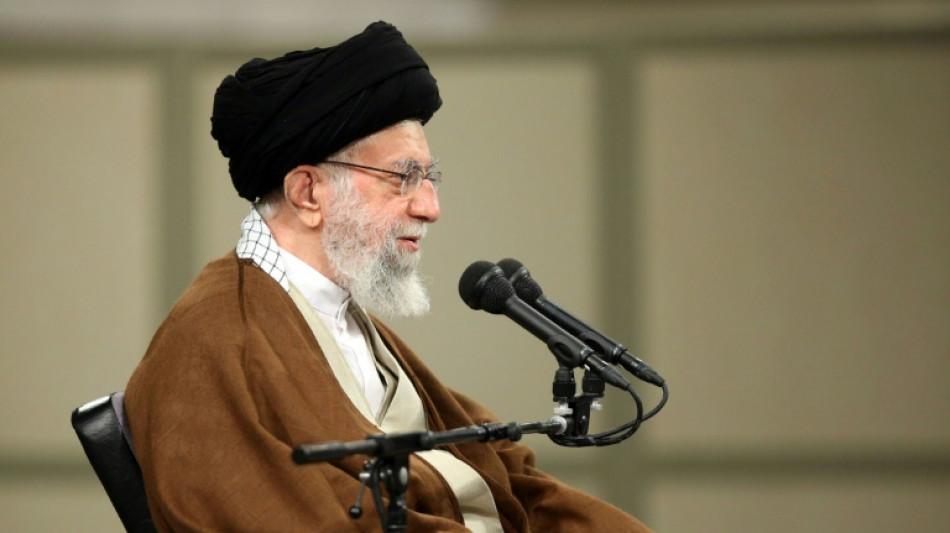 L'Iran ferme un institut fran&ccedil;ais apr&egrave;s la publication de caricatures