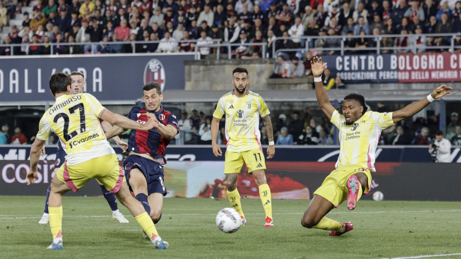 Calcio: Maifredi "Juve favorita per Champions,Bologna per Coppa"