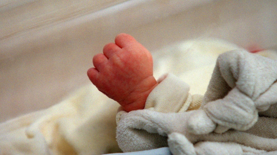 Face &agrave; la mortalit&eacute; infantile en France, des hypoth&egrave;ses faute de mieux