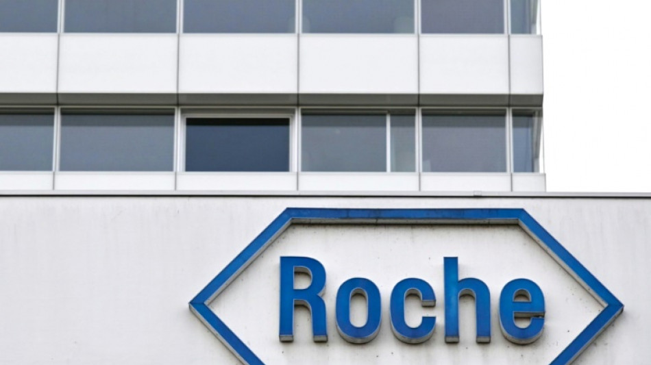 Roche: homologation dans l'UE d'un traitement contre le cancer du sein  