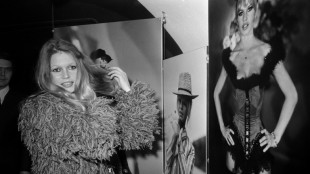 Fin de un mito: Brigitte Bardot fallece a los 91 a&ntilde;os