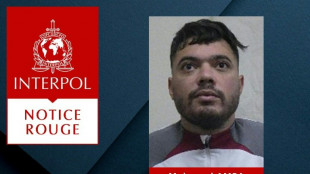 Mohamed Amra arr&ecirc;t&eacute; en Roumanie apr&egrave;s neuf mois de cavale