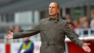 L1: apr&egrave;s Bosz, la valse des entra&icirc;neurs fatale &agrave; Der Zakarian et Furlan