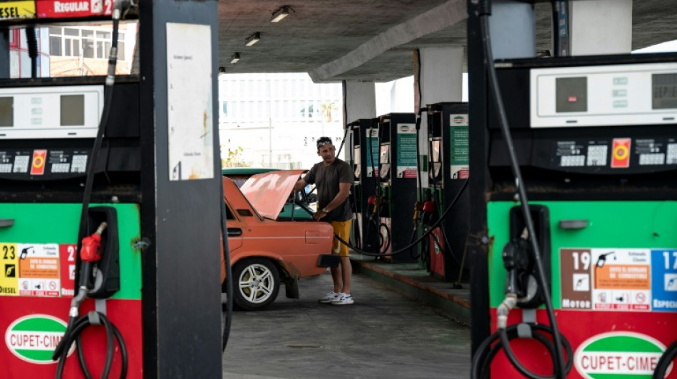 Cuba teme m&aacute;s inflaci&oacute;n tras el alza del 500% del precio del combustible