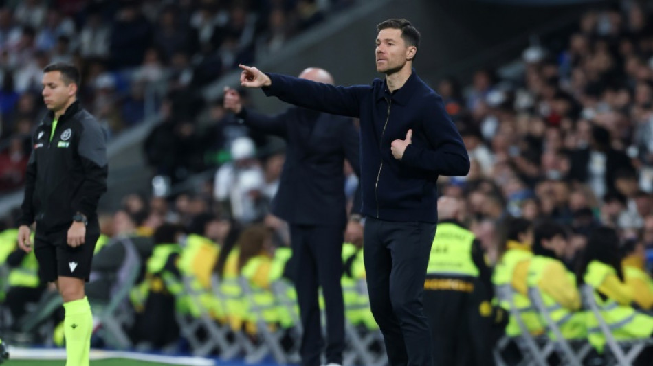 Real Madrid: le match de la dernière chance pour Xabi Alonso ?