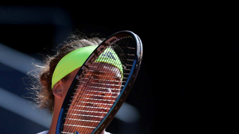 "Aus- und einstöpseln?": Spaß und enger Terminplan in Madrid