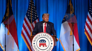 Trump attendu&nbsp;devant un tribunal de Floride dans l'affaire des documents confidentiels