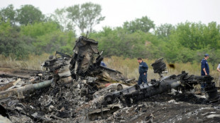 UN aviation agency finds Russia responsible for 2014 downing of airliner over Ukraine