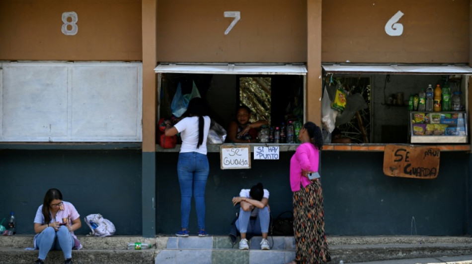 La CIDH denuncia la disparidad de cifras de los presos liberados en Venezuela