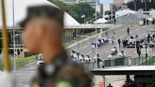 Bolsonaro quitte le Br&eacute;sil pour les Etats-Unis avant la fin de son mandat