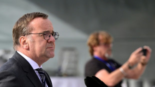 Pistorius reist erstmals seit Trumps Amtsantritt in die USA