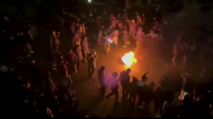 Palazzo Chigi, forte preoccupazione, Iran rispetti i diritti del popolo