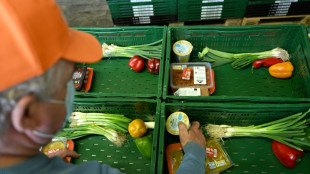 Tafeln schlagen Alarm: Inzwischen eineinhalb Millionen regelm&auml;&szlig;ige Kunden