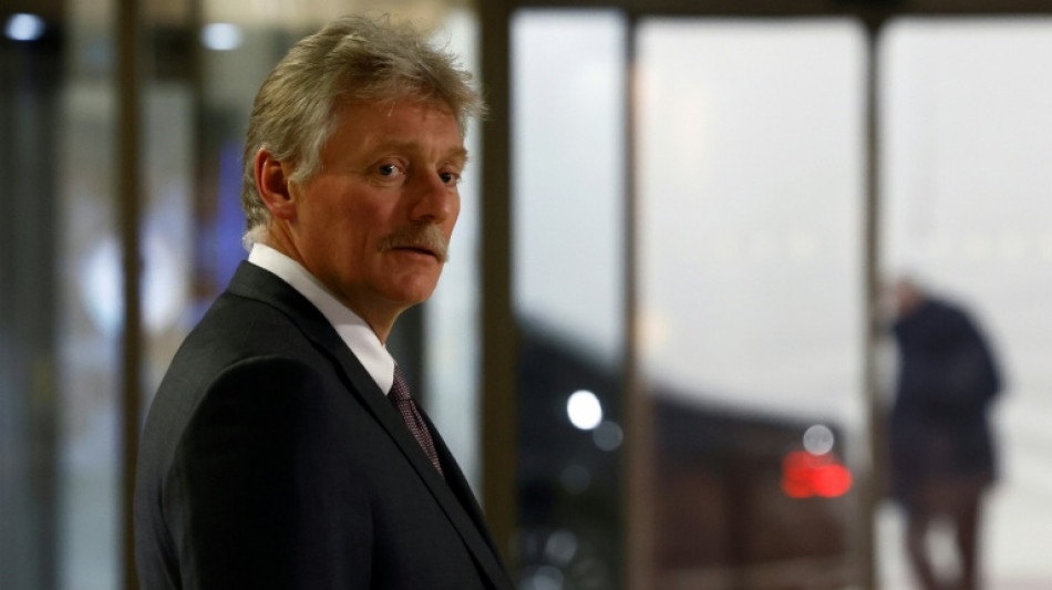 "Weitgehende" Übereinstimmung: Moskau begrüßt neue US-Sicherheitsstrategie