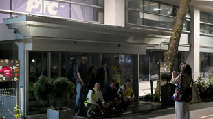 Serbie: étudiants et syndicats unis dans la contestation, une première dans le pays 